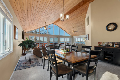 Stunning Lake Manitou Home - photo 8