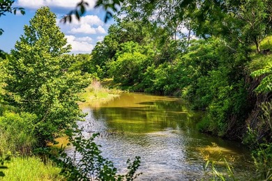 Pedernales River Acreage For Sale in Fredericksburg Texas