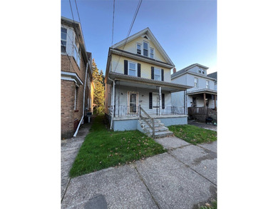 Lake Erie Home For Sale in Erie Pennsylvania