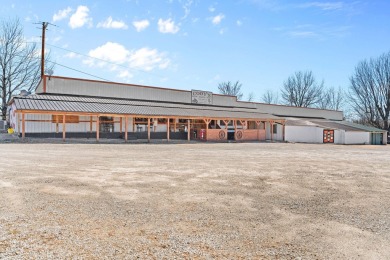 Lake Commercial For Sale in Theodosia, Missouri