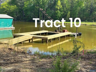 Lake Lot For Sale in Centre, Alabama
