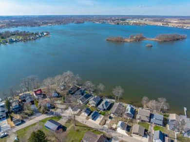 Stunning Lake Manitou Home - photo 4