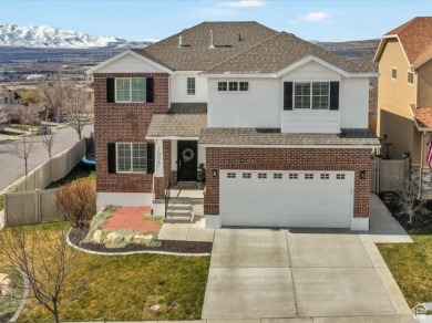  Home For Sale in Lehi Utah