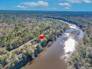 Lake Home For Sale in Tallahassee, Florida