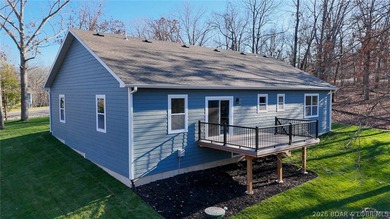 Brand-new beautiful home in the highly sought-after subdivision - photo 6