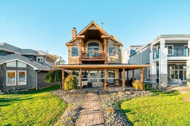 Lake Home For Sale in Conneaut Lake, Pennsylvania