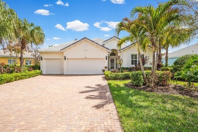 (private lake, pond, coastal) Home For Sale in Vero Beach Florida