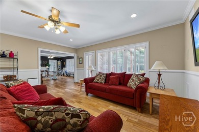 Welcome home to this beautiful four-sided brick home that offers - photo 11