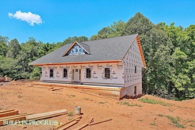 ** GORGEOUS NEW CONSTRUCTION LOCATED IN BEAUTIFUL BEDFORD COUNTY - photo 13