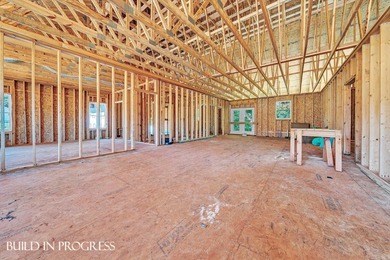 ** GORGEOUS NEW CONSTRUCTION LOCATED IN BEAUTIFUL BEDFORD COUNTY - photo 16