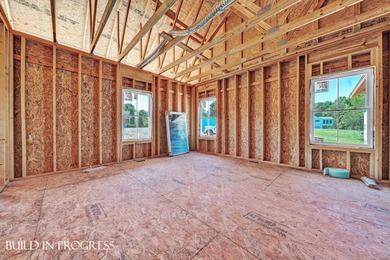 ** GORGEOUS NEW CONSTRUCTION LOCATED IN BEAUTIFUL BEDFORD COUNTY - photo 17
