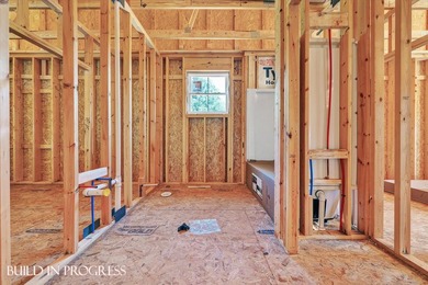 ** GORGEOUS NEW CONSTRUCTION LOCATED IN BEAUTIFUL BEDFORD COUNTY - photo 19
