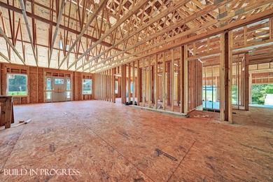 ** GORGEOUS NEW CONSTRUCTION LOCATED IN BEAUTIFUL BEDFORD COUNTY - photo 20