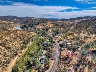 Lake Berryessa Lot For Sale in Pope Valley California