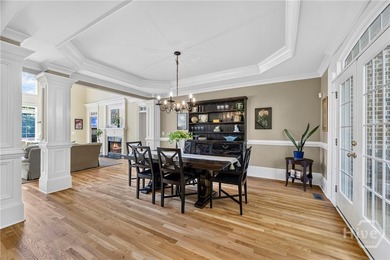 Welcome home to this beautiful four-sided brick home that offers - photo 21