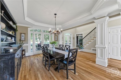 Welcome home to this beautiful four-sided brick home that offers - photo 22