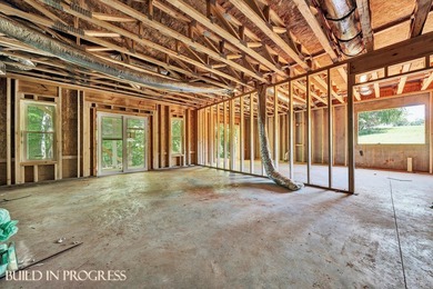 ** GORGEOUS NEW CONSTRUCTION LOCATED IN BEAUTIFUL BEDFORD COUNTY - photo 23