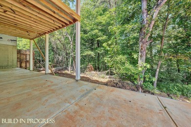 ** GORGEOUS NEW CONSTRUCTION LOCATED IN BEAUTIFUL BEDFORD COUNTY - photo 24