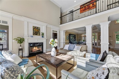 Welcome home to this beautiful four-sided brick home that offers - photo 25
