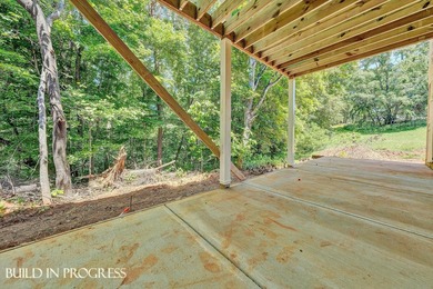 ** GORGEOUS NEW CONSTRUCTION LOCATED IN BEAUTIFUL BEDFORD COUNTY - photo 25
