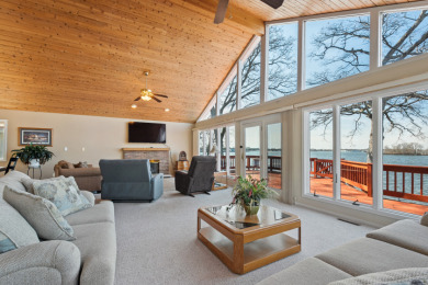 Stunning Lake Manitou Home - photo 7
