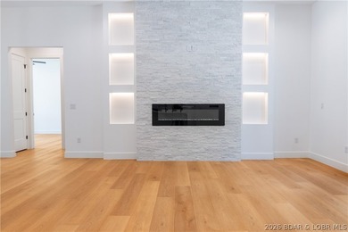 NEW CONSTRUCTION in Porto Cima! This modern ranch delivers the - photo 8