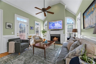 Welcome home to this beautiful four-sided brick home that offers - photo 29