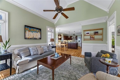 Welcome home to this beautiful four-sided brick home that offers - photo 31