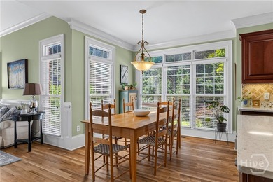 Welcome home to this beautiful four-sided brick home that offers - photo 32