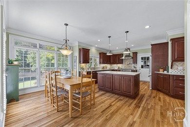 Welcome home to this beautiful four-sided brick home that offers - photo 33
