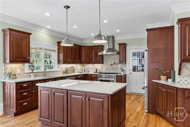 Welcome home to this beautiful four-sided brick home that offers - photo 34