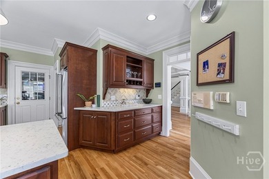 Welcome home to this beautiful four-sided brick home that offers - photo 35