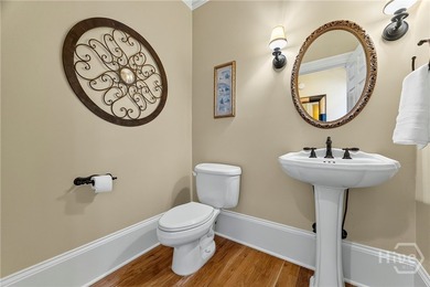 Welcome home to this beautiful four-sided brick home that offers - photo 41