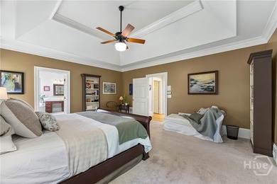 Welcome home to this beautiful four-sided brick home that offers - photo 43