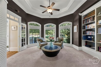 Welcome home to this beautiful four-sided brick home that offers - photo 45