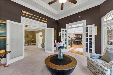 Welcome home to this beautiful four-sided brick home that offers - photo 46