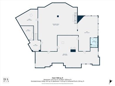 Fantastic Wynstone Ranch - This home is a masterpiece of design - photo 47