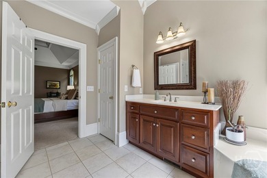 Welcome home to this beautiful four-sided brick home that offers - photo 49