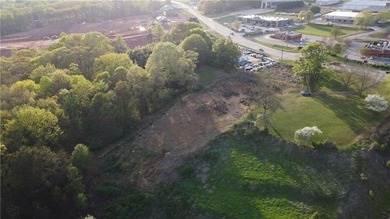 Lake Lanier Lot For Sale in Flowery Branch Georgia