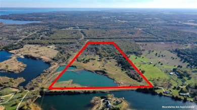 Lake Acreage For Sale in Quinlan, Texas