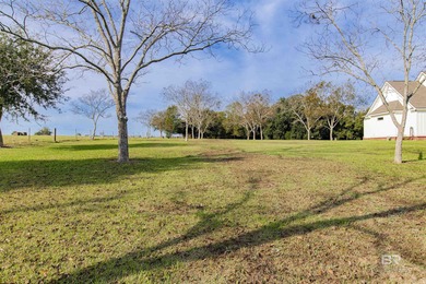 (private lake, pond, coastal) Lot Sale Pending in Fairhope Alabama
