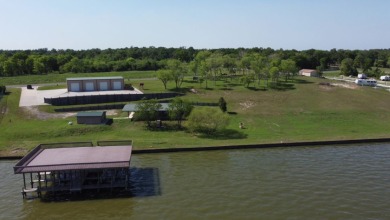 Expansive Lakefront Property - Lake Acreage For Sale in Point Blank, Texas