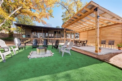 Lake Home For Sale in Gun Barrel City, Texas