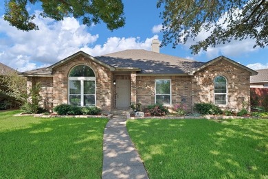 Lake Ray Hubbard Home Active Under Contract in Garland Texas