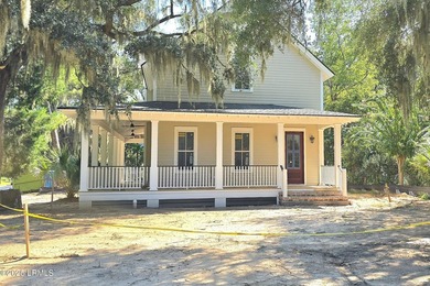 Welcome to Coosaw Point, one of the Lowcountry's most desirable - photo 6