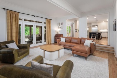Welcome to 4020 Hamill Road, a beautifully updated brick - photo 16