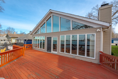 Stunning Lake Manitou Home - photo 27