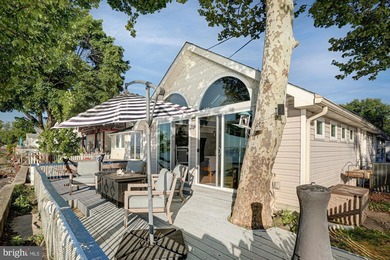 Enjoy waterfront living in this beautifully renovated cottage - photo 20