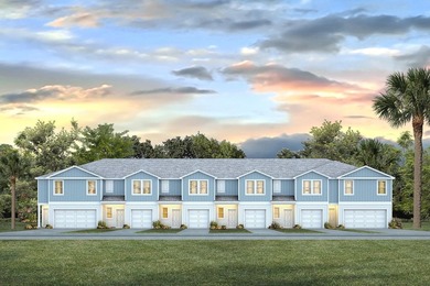 Welcome Forest Shores Villas! The thoughtfully designed interior - photo 2