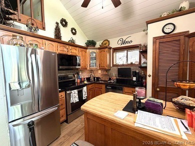 Picture yourself in this delightful 3-bedroom home located in a - photo 4